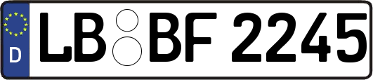 LB-BF2245