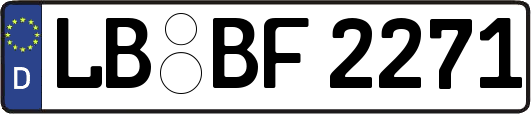 LB-BF2271