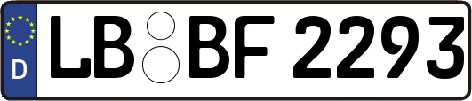 LB-BF2293
