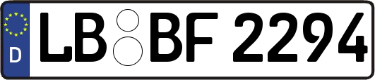 LB-BF2294