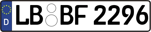LB-BF2296