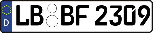 LB-BF2309