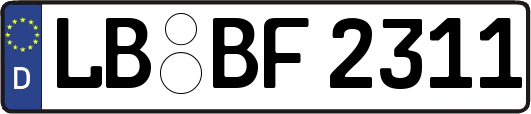 LB-BF2311