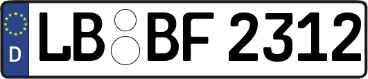 LB-BF2312