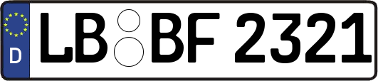 LB-BF2321
