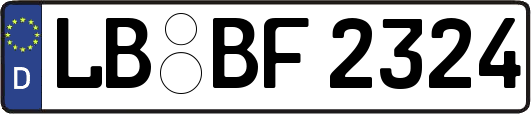 LB-BF2324