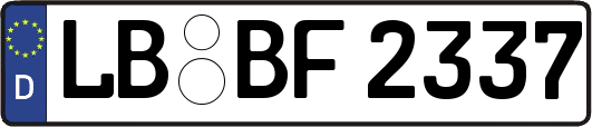 LB-BF2337