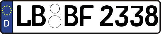 LB-BF2338