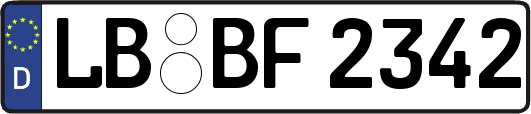LB-BF2342