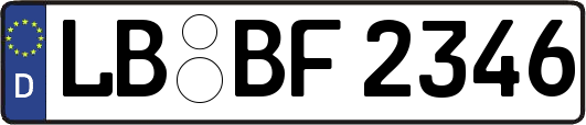 LB-BF2346