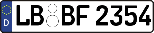 LB-BF2354
