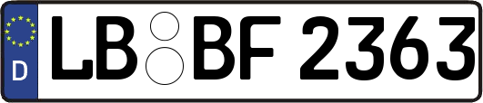 LB-BF2363