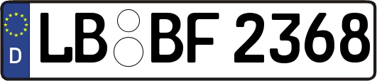 LB-BF2368