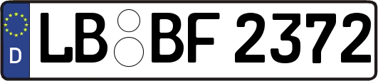 LB-BF2372
