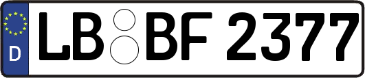 LB-BF2377