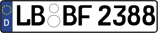 LB-BF2388