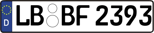 LB-BF2393