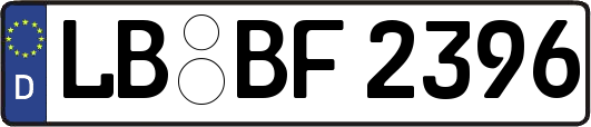 LB-BF2396