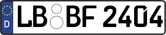 LB-BF2404