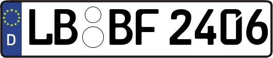 LB-BF2406