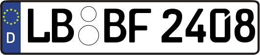 LB-BF2408