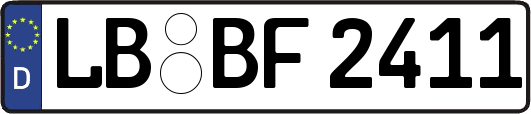 LB-BF2411