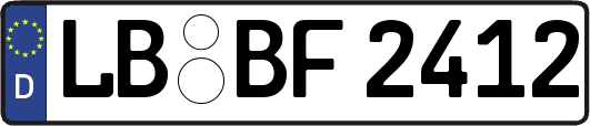 LB-BF2412