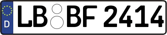 LB-BF2414