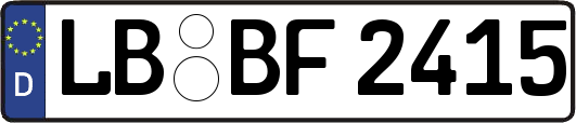 LB-BF2415