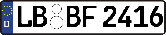 LB-BF2416