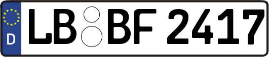 LB-BF2417