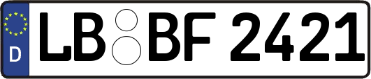 LB-BF2421