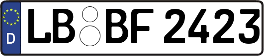 LB-BF2423