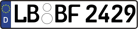LB-BF2429