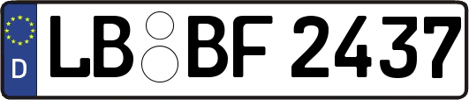 LB-BF2437