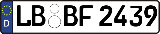 LB-BF2439