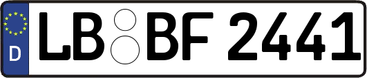 LB-BF2441