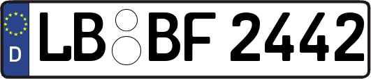 LB-BF2442