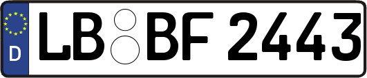 LB-BF2443