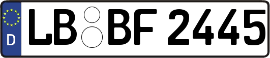 LB-BF2445