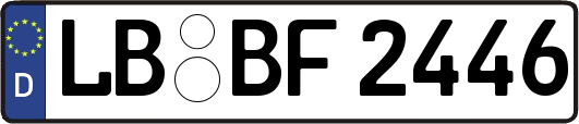 LB-BF2446