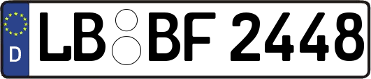 LB-BF2448