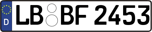 LB-BF2453