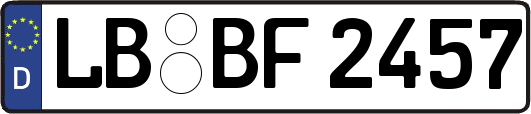 LB-BF2457