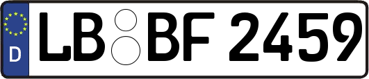 LB-BF2459