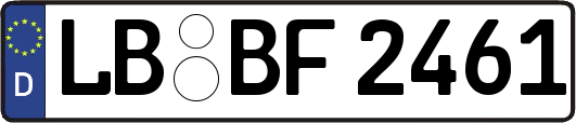 LB-BF2461