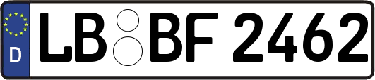 LB-BF2462