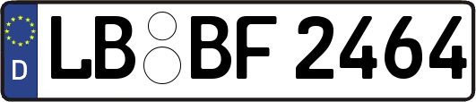 LB-BF2464
