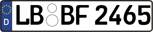 LB-BF2465