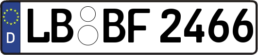 LB-BF2466
